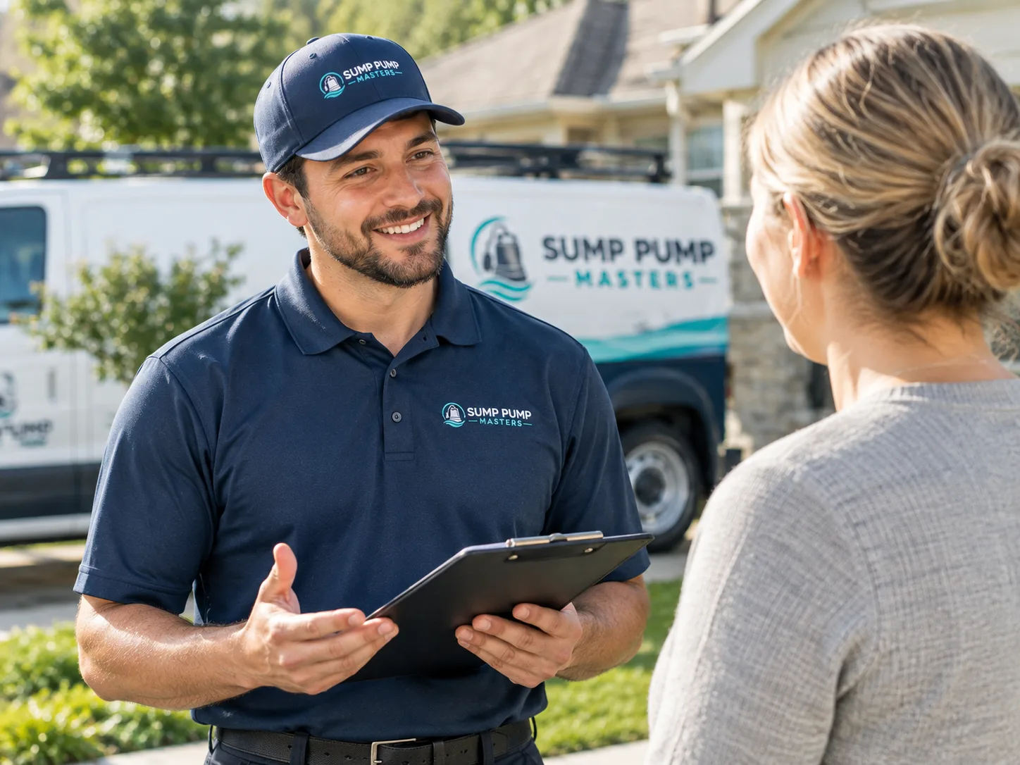Sump Pump Repair Nachusa, IL FAQs